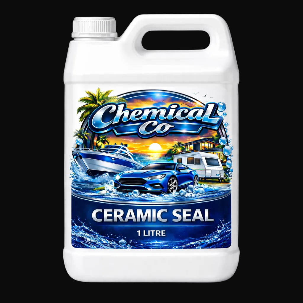 Ceramic Seal 1 Litre
