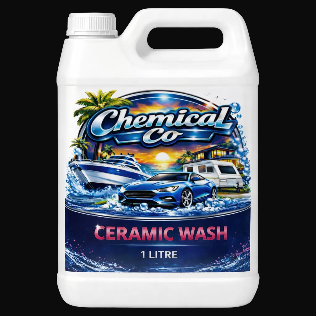 Ceramic Wash 1 Litre