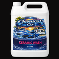 Ceramic Wash 5 Litres