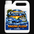 Engine Flush 5L