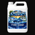 Tyre Shine 1 litre